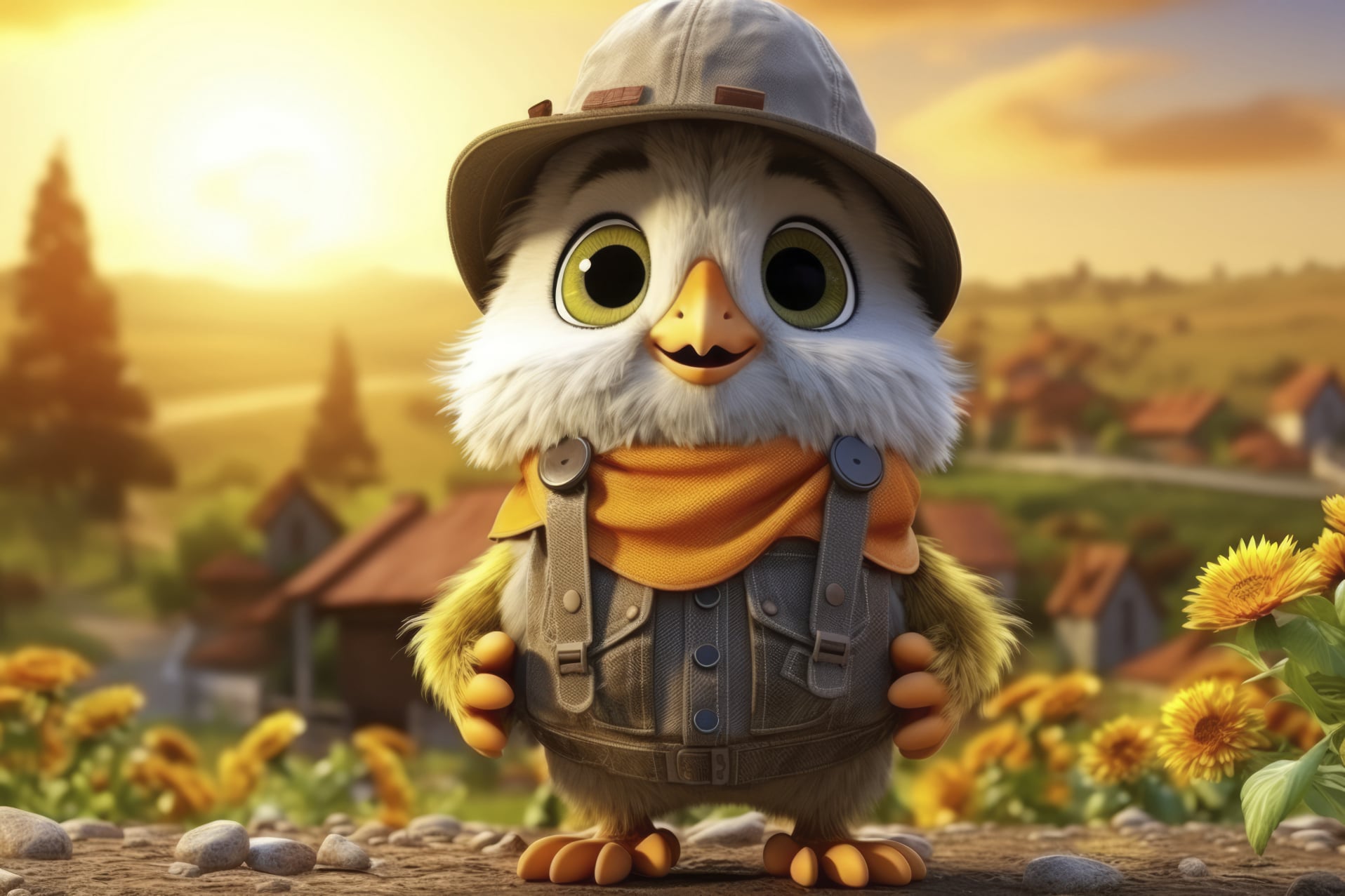 Chicken Road 2.0 – fictional browser-based arcade concept on TapStorm World